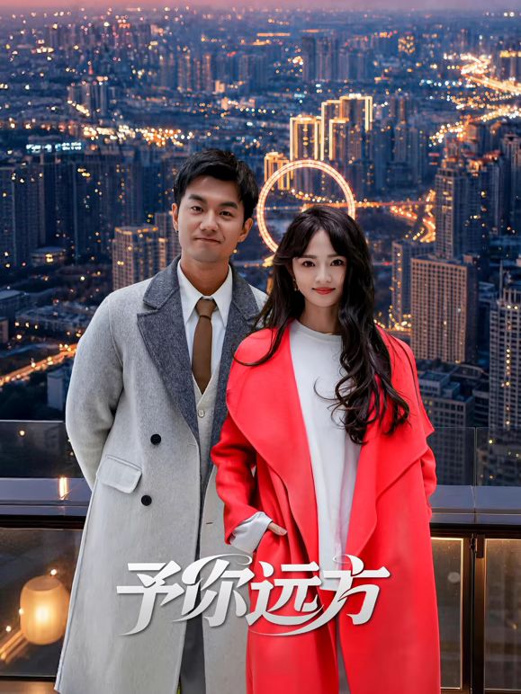 予你远方(全集)