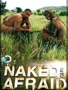 原始生活21天：双重危机(全集)