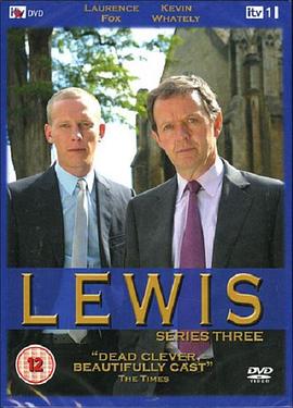 刘易斯探案第三季(全集)